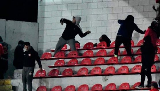 Fuertes críticas desde Chile al operativo policial en Avellaneda