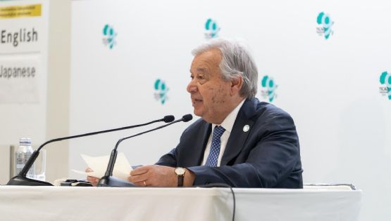 La ONU condenó el plan de Israel para colonizar Cisjordania