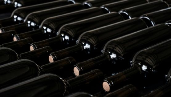 Gobierno destinó U$S 20 millones para exportar vino a granel