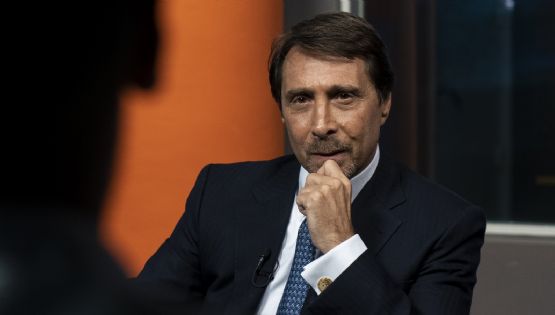 ADEPA repudió la agresión del sindicalista a Eduardo Feinmann