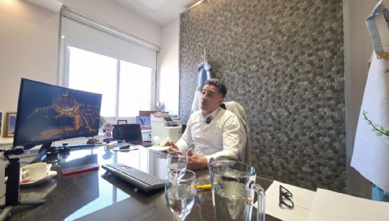 "Vamos a seguir eliminando tributos, queremos llegar a la monotasa”