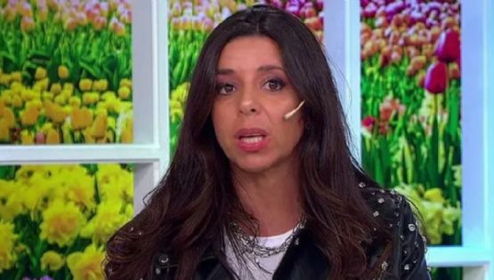 Wanda Nara “desconoció” a Pochi de Gossipeame en vivo: “No somos amigas”
