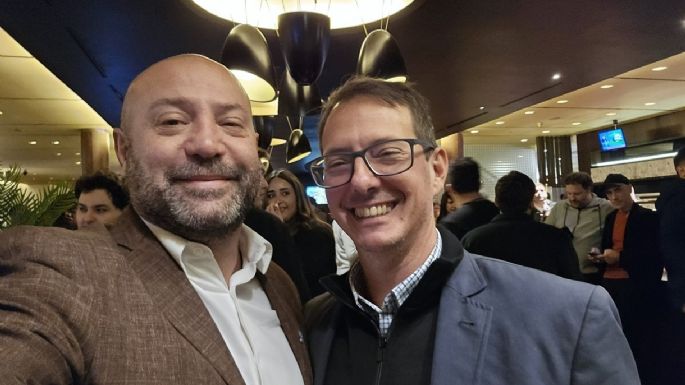 Luego de los polémicos audios: echaron al titular de la Agencia de Discapacidad