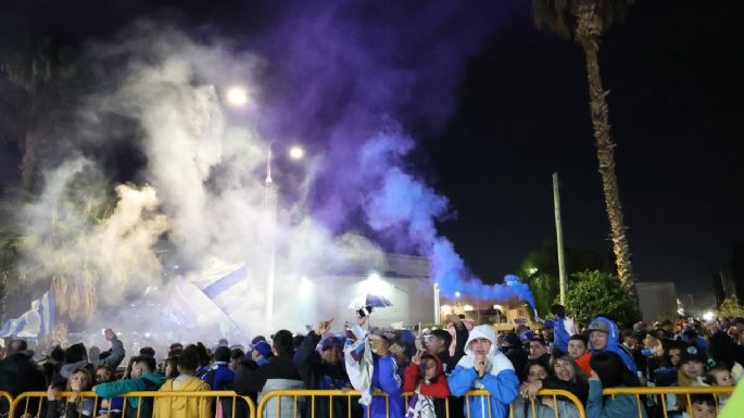 Godoy Cruz buscará hacer historia