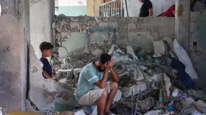 Israel pide evacuar hospitales del norte de Gaza ante una ofensiva militar 
