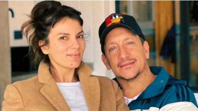 Nico Vázquez y Gimena Accardi firmaron el divorcio 