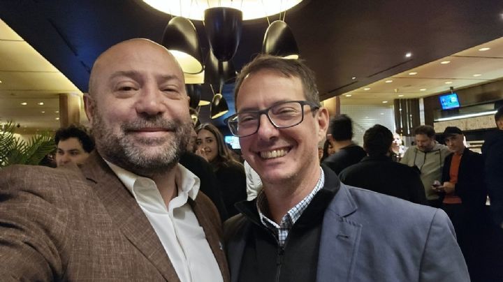 Luego de los polémicos audios: echaron al titular de la Agencia de Discapacidad
