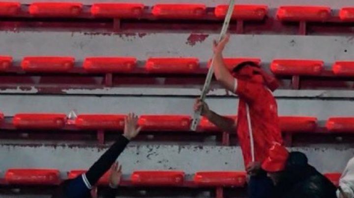 Conmebol desmintió el comunicado con duras sanciones para Independiente