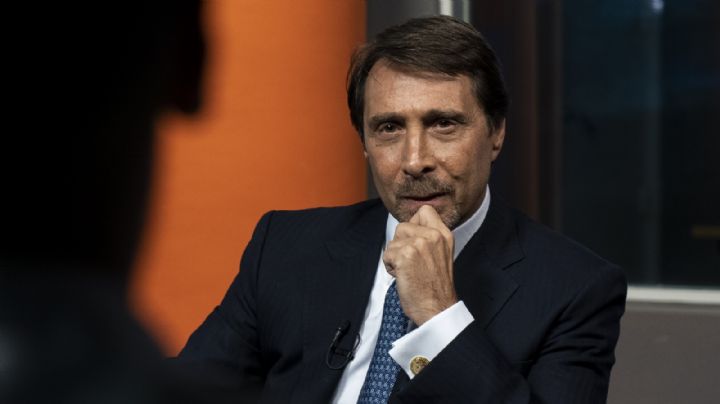 ADEPA repudió la agresión del sindicalista a Eduardo Feinmann