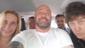 Foto ilustrativa de la nota titulada: Encontraron 80 mil dólares en las propiedades de Diego Spagnuolo y renunciaron sus abogados 