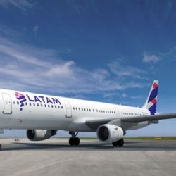 Latam Airlines suma vuelos desde Mendoza a Chile y Brasil