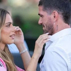Se conocen los primeros detalles del casamiento de Tini y De Paul