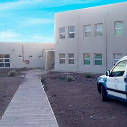 Una líder narco seguía "con su pyme" desde la cárcel
