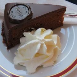 Paso a paso para preparar la original torta Sacher