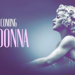 "Becoming Madonna": dónde ver la serie de la Reina del Pop 