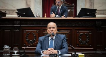 Piden que Francos dé explicaciones por el caso Spagnuolo 