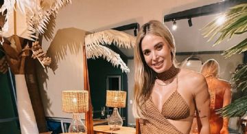 Afirman que Jésica Cirio estaría en pareja con un empresario cercano a la política