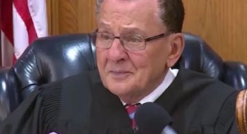 Murió Frank Caprio, el amable juez que era sensación en las redes