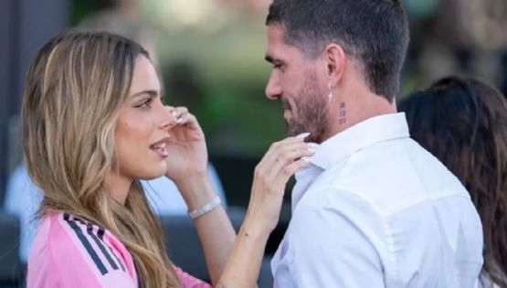 Se conocen los primeros detalles del casamiento de Tini y De Paul