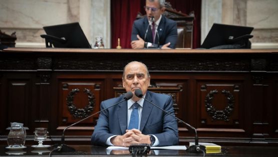 Francos insiste en que el Congreso diga de dónde sacar los fondos