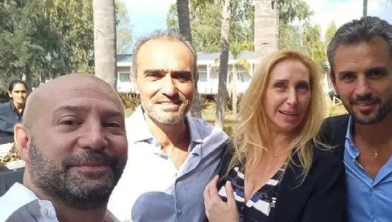 Los 10 puntos clave del caso Spagnuolo