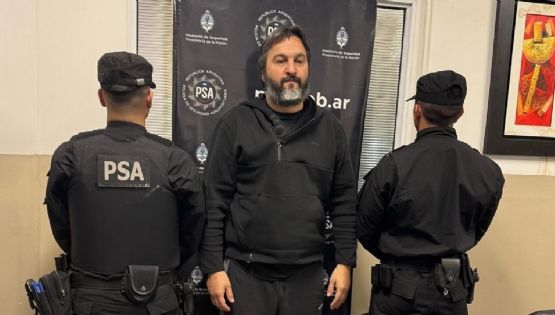 Fentanilo contaminado: declaró Ariel García Furfaro