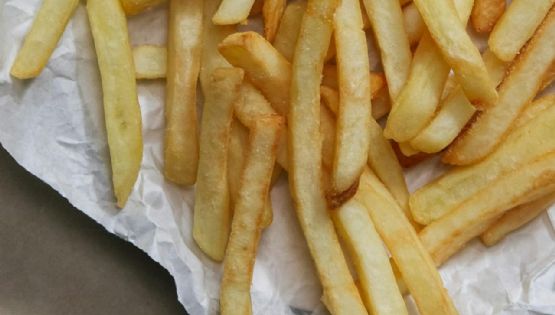 Papas fritas: un estudio de Harvard revela su lado oscuro
