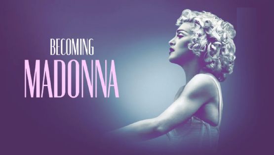 "Becoming Madonna": dónde ver la serie de la Reina del Pop 