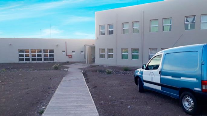Una líder narco seguía "con su pyme" desde la cárcel
