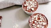 Foto ilustrativa de la nota titulada: Este helado keto de chocolate te va a encantar