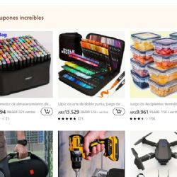 Estos son los pasos para comprar en Temu