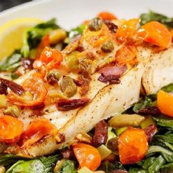 Pescado mediterráneo: la opción para consumir omega 3