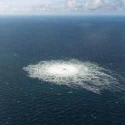 Preocupación en Rusia por la explosión en un gasoducto