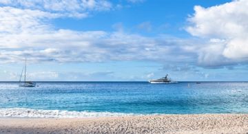 Esta isla es la más linda del planeta