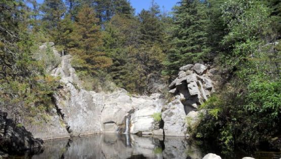 Los paisajes patagónicos de esta provincia te van a enamorar