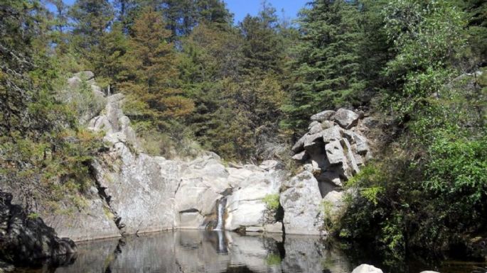 Los paisajes patagónicos de esta provincia te van a enamorar
