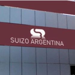 Quiénes son los dueños de la Suizo Argentina y su relación con Mendoza