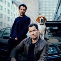 Esta serie alemana tiene solo 10 capítulos y es adictiva
