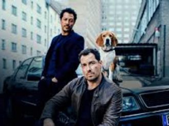 Esta serie alemana tiene solo 10 capítulos y es adictiva
