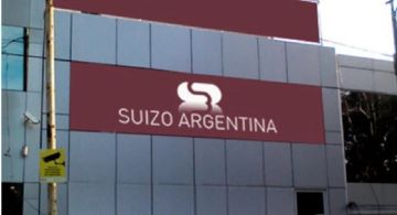 Quiénes son los dueños de la Suizo Argentina y su relación con Mendoza