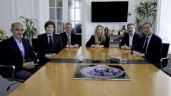 Foto ilustrativa de la nota titulada: Coimas en ANDIS: las primeras reacciones de los Menem involucrados