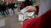 Foto ilustrativa de la nota titulada: Cae el dólar y hay fuerte mejora de acciones y bonos