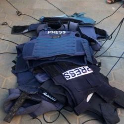 El ataque al complejo médico Nasser en Gaza mató a al menos 20 personas