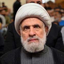 Hezbolá rechaza desarme antes de conversaciones del gobierno libanés con EEUU