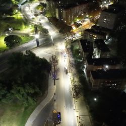 Así va a estar el tiempo mañana en Mendoza