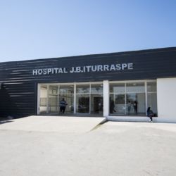 Denunciaron el robo de más de 50 ampollas de fentanilo de un hospital de Santa Fe