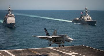 Al igual que EEUU, Francia también envía tropas al Caribe