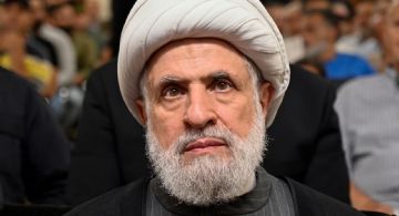 Hezbolá rechaza desarme antes de conversaciones del gobierno libanés con EEUU