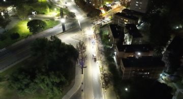 Así va a estar el tiempo mañana en Mendoza
