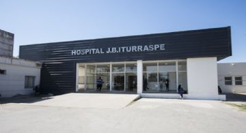 Denunciaron el robo de más de 50 ampollas de fentanilo de un hospital de Santa Fe